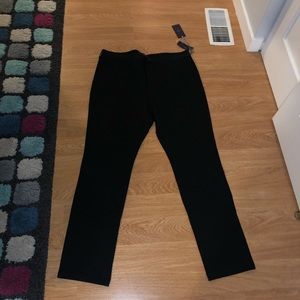 Not your daughters black jeans
